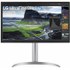 Écran 27" LG UltraFine 27UQ850V-W - 4K USB-C