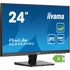 Écran 23,8" iiyama ProLite XU2463HSU-B1