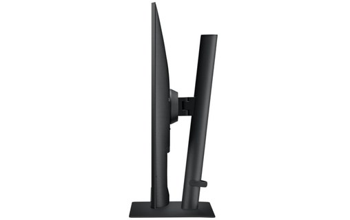 Écran 32" Samsung S32A600UUU / LS32A600UUUXEN - HDMI/DisplayPort