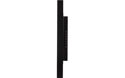 Écran Tactile 32" ViewSonic TD3207 - HDMI/DisplayPort