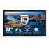 Écran Tactile 21,5" Philips B-Line 222B1TFL/00 - HDMI/DisplayPort/DVI/VGA
