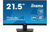 Écran 21,5" iiyama ProLite XU2293HSU-B7