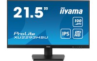 Écran 21,5" iiyama ProLite XU2293HSU-B7