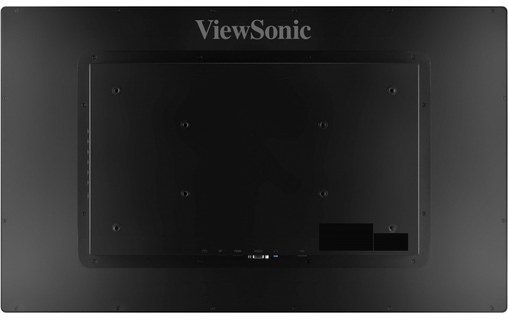 Écran Tactile 32" ViewSonic TD3207 - HDMI/DisplayPort
