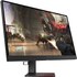 Écran Gaming 27" HP OMEN X 27 - 240 Hz