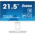Écran 21,5" iiyama ProLite XUB2292HSU-W6