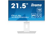 Écran 21,5" iiyama ProLite XUB2292HSU-W6