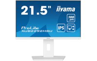 Écran 21,5" iiyama ProLite XUB2292HSU-W6