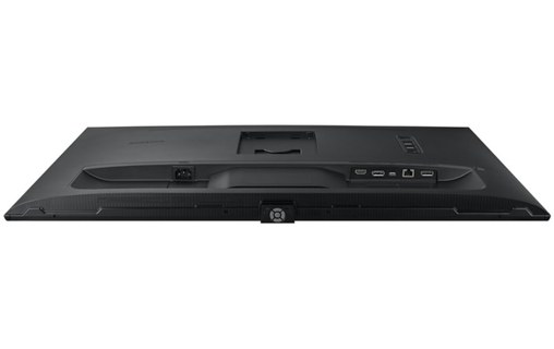 Écran 32" Samsung S32A600UUU / LS32A600UUUXEN - HDMI/DisplayPort