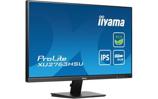 Écran 27" iiyama ProLite XU2763HSU-B1
