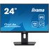 Écran 23,8" iiyama ProLite XUB2492QSU-B1 - USB-C