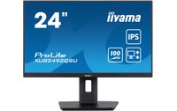 Écran 23,8" iiyama ProLite XUB2492QSU-B1 - USB-C