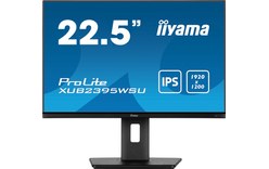 Écran 22,5" iiyama ProLite XUB2395WSU-B5