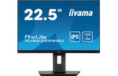 Écran 22,5" iiyama ProLite XUB2395WSU-B5