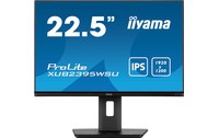 Écran 22,5" iiyama ProLite XUB2395WSU-B5