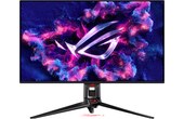 Écran Gaming 31,5" Asus ROG Swift PG32UCDMZ - 4K QD OLED 240 Hz USB-C