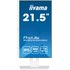 Écran 21,5" iiyama ProLite XUB2292HSU-W6