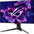 Écran Gaming 31,5" Asus ROG Swift PG32UCDMZ - 4K QD OLED 240 Hz USB-C