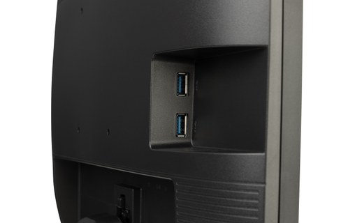 Écran 23,8" iiyama ProLite XU2463HSU-B1