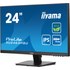 Écran 23,8" iiyama ProLite XU2463HSU-B1