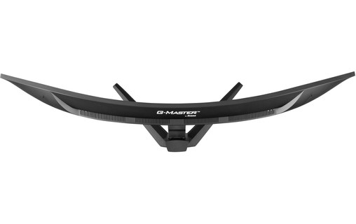 Écran Gaming Incurvé 45" iiyama G-Master GCB4580DQSN-B1 - 165 Hz USB-C