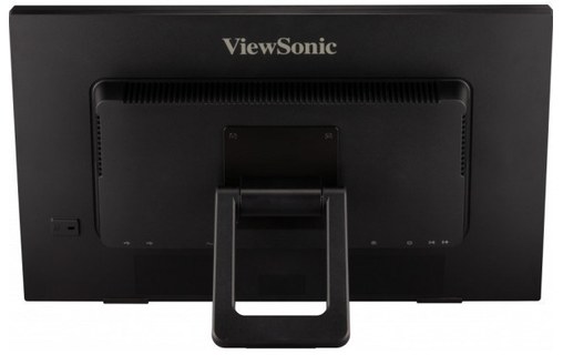 Écran Tactile 23,6" ViewSonic TD2423