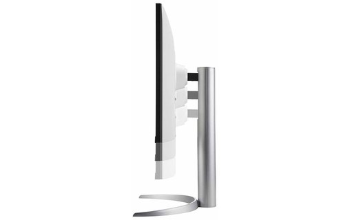 Écran 27" LG UltraFine 27UQ850V-W - 4K USB-C