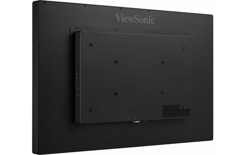 Écran Tactile 32" ViewSonic TD3207 - HDMI/DisplayPort