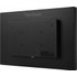 Écran Tactile 32" ViewSonic TD3207 - HDMI/DisplayPort