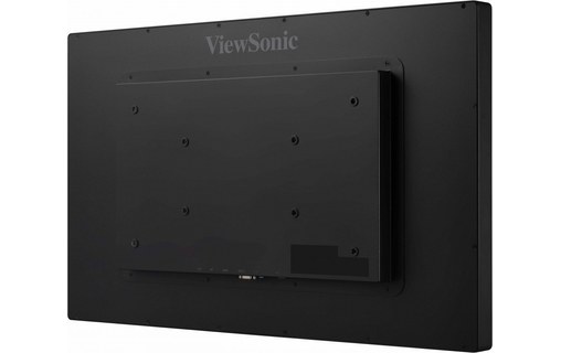 Écran Tactile 32" ViewSonic TD3207 - HDMI/DisplayPort