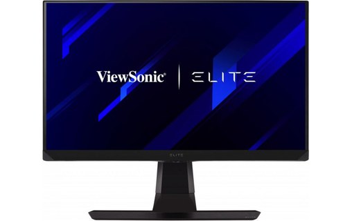 Écran Gaming 32" ViewSonic XG320U - 4K 150 Hz HDMI/DisplayPort