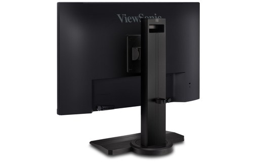 Écran Gaming 24" ViewSonic XG2431 - 240 Hz HDMI/DisplayPort