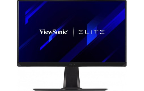Écran Gaming 32" ViewSonic XG320U - 4K 150 Hz HDMI/DisplayPort
