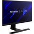 Écran Gaming 32" ViewSonic XG320U - 4K 150 Hz HDMI/DisplayPort