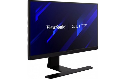 Écran Gaming 32" ViewSonic XG320U - 4K 150 Hz HDMI/DisplayPort