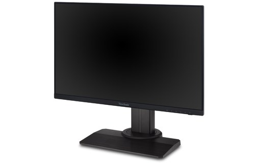 Écran Gaming 24" ViewSonic XG2431 - 240 Hz HDMI/DisplayPort