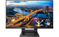 Écran Tactile 21,5" Philips B-Line 222B1TC/00 - HDMI/DisplayPort/VGA