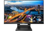 Écran Tactile 21,5" Philips B-Line 222B1TC/00 - HDMI/DisplayPort/VGA