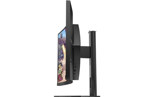 Écran Gaming Incurvé 27" HP OMEN 27c - 240 Hz HDMI/DisplayPort
