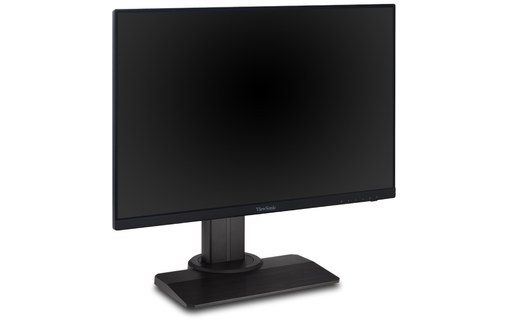Écran Gaming 24" ViewSonic XG2431 - 240 Hz HDMI/DisplayPort