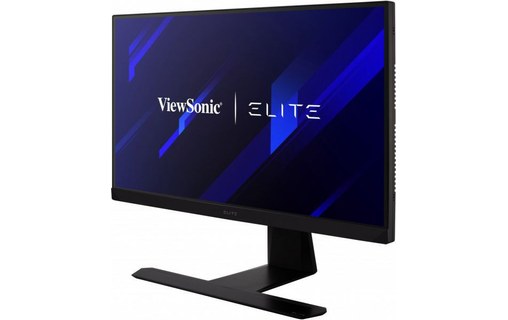 Écran Gaming 32" ViewSonic XG320U - 4K 150 Hz HDMI/DisplayPort