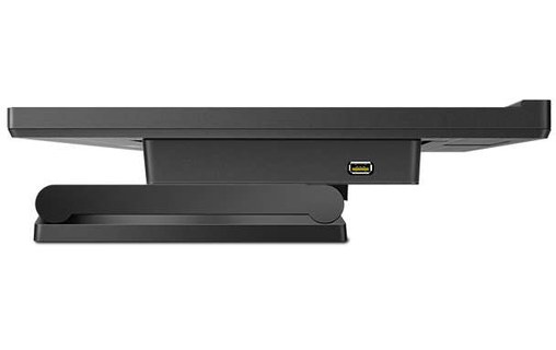 Écran Tactile 21,5" Philips B-Line 222B1TC/00 - HDMI/DisplayPort/VGA