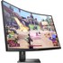 Écran Gaming Incurvé 27" HP OMEN 27c - 240 Hz HDMI/DisplayPort