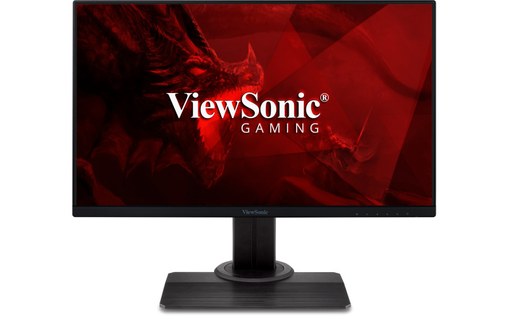 Écran Gaming 24" ViewSonic XG2431 - 240 Hz HDMI/DisplayPort