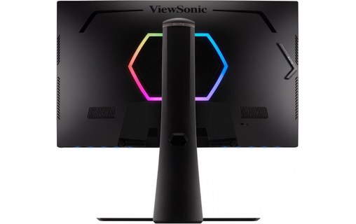 Écran Gaming 32" ViewSonic XG320U - 4K 150 Hz HDMI/DisplayPort