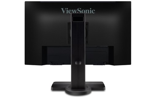 Écran Gaming 24" ViewSonic XG2431 - 240 Hz HDMI/DisplayPort