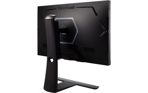 Écran Gaming 32" ViewSonic XG320U - 4K 150 Hz HDMI/DisplayPort