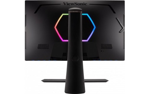 Écran Gaming 32" ViewSonic XG320U - 4K 150 Hz HDMI/DisplayPort