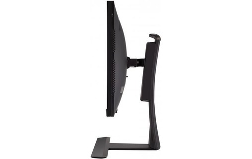 Écran Gaming 32" ViewSonic XG320U - 4K 150 Hz HDMI/DisplayPort