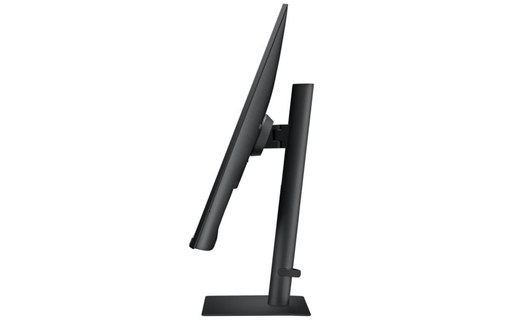 Écran 32" Samsung S32A600UUU / LS32A600UUUXEN - HDMI/DisplayPort